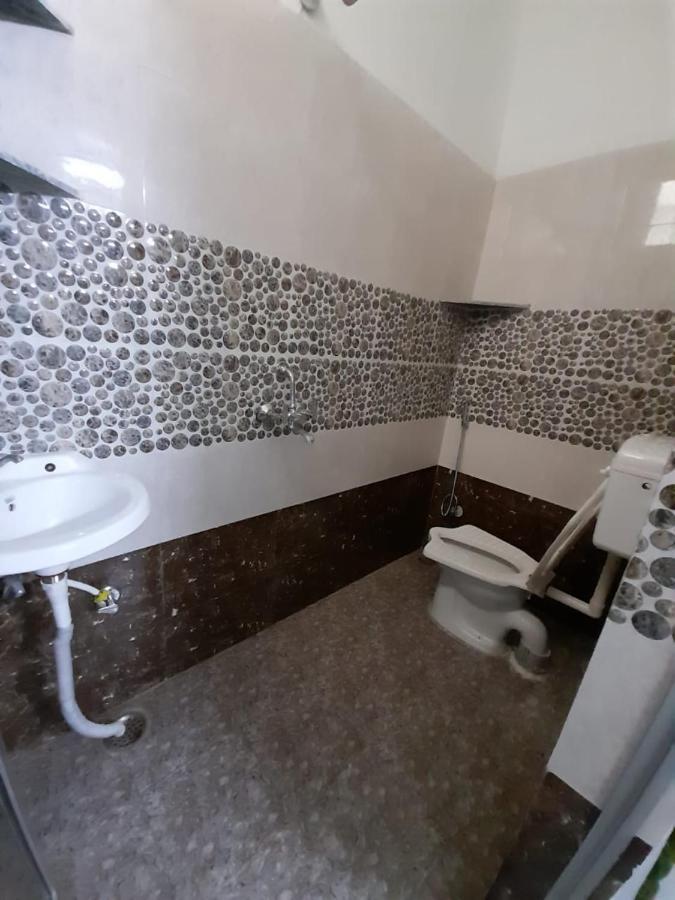 Hill Paradise Home Stay Udaipur Exterior photo