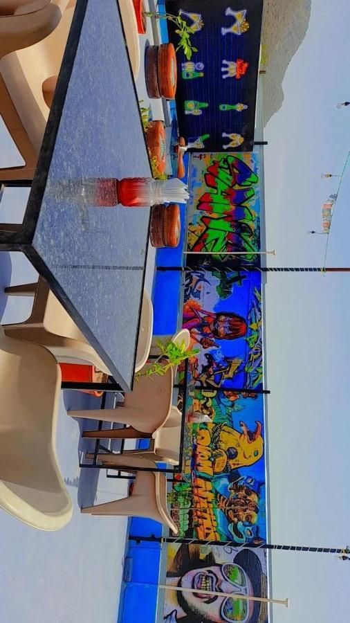 Hill Paradise Home Stay Udaipur Exterior photo