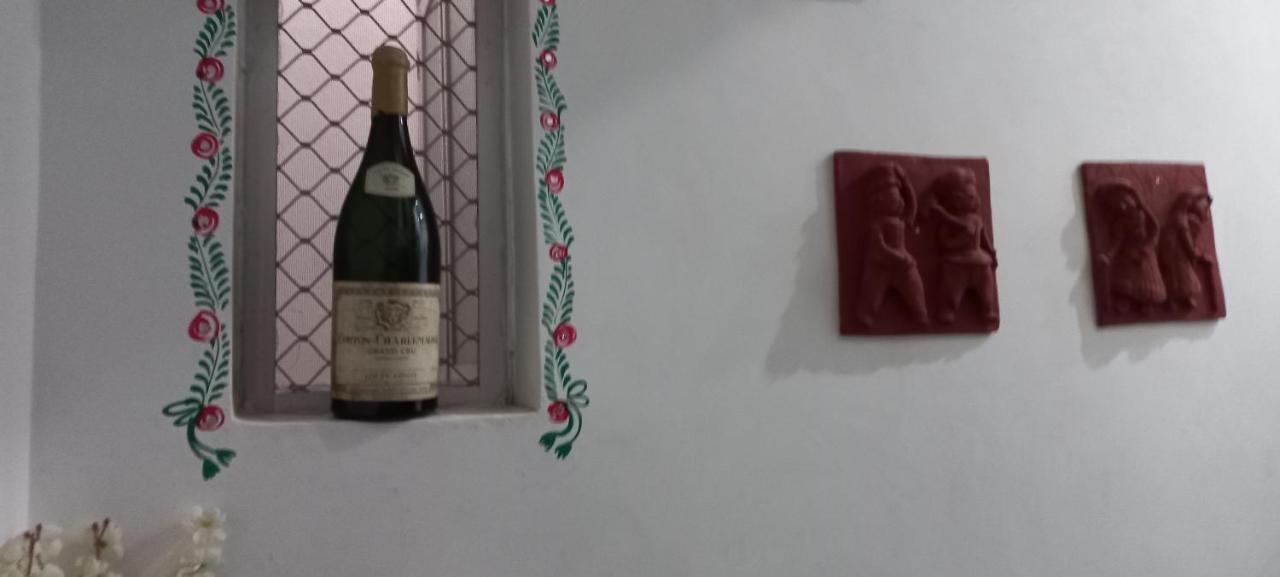 Hill Paradise Home Stay Udaipur Exterior photo